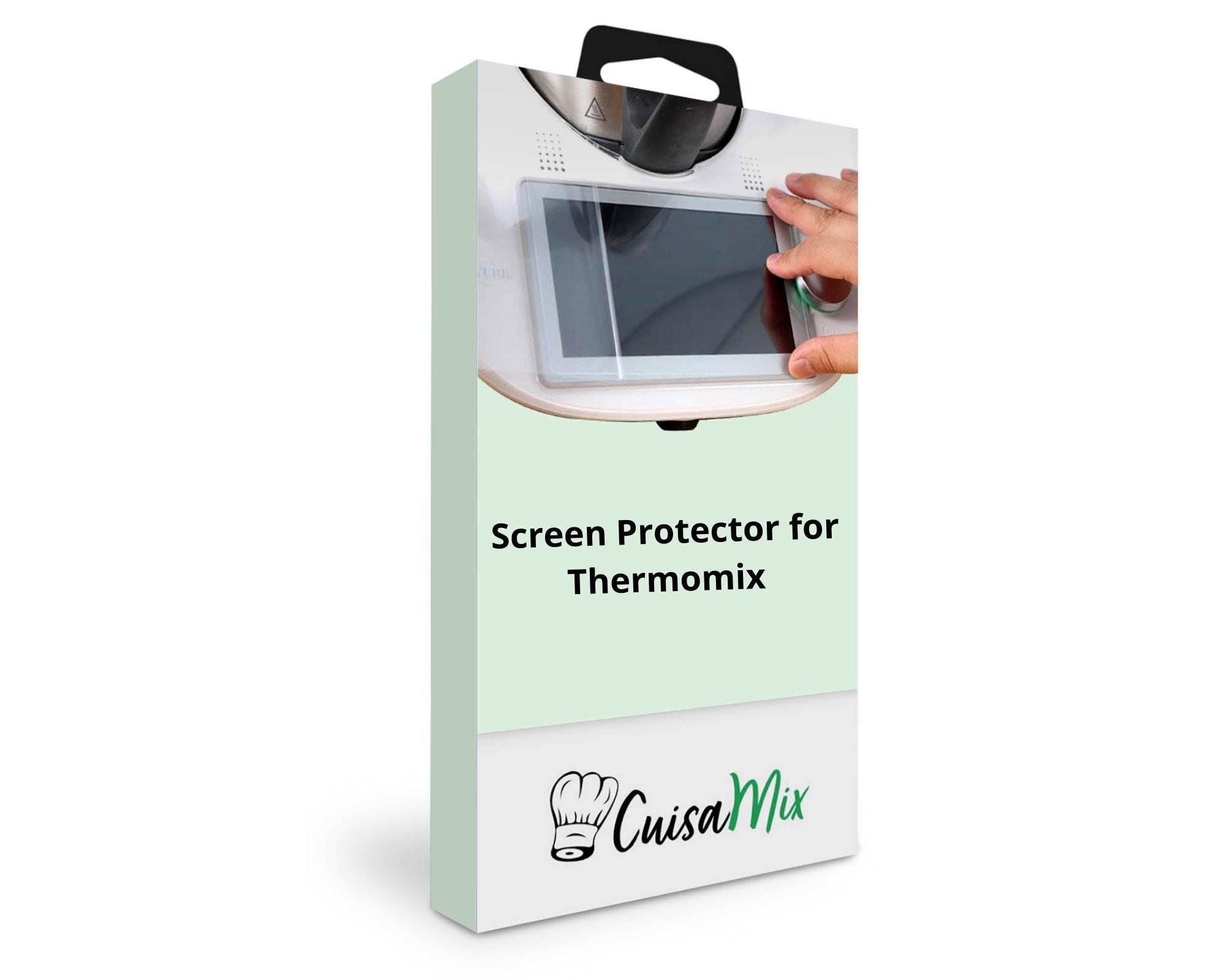 Protix - Screen Protector for Multi-Cookers