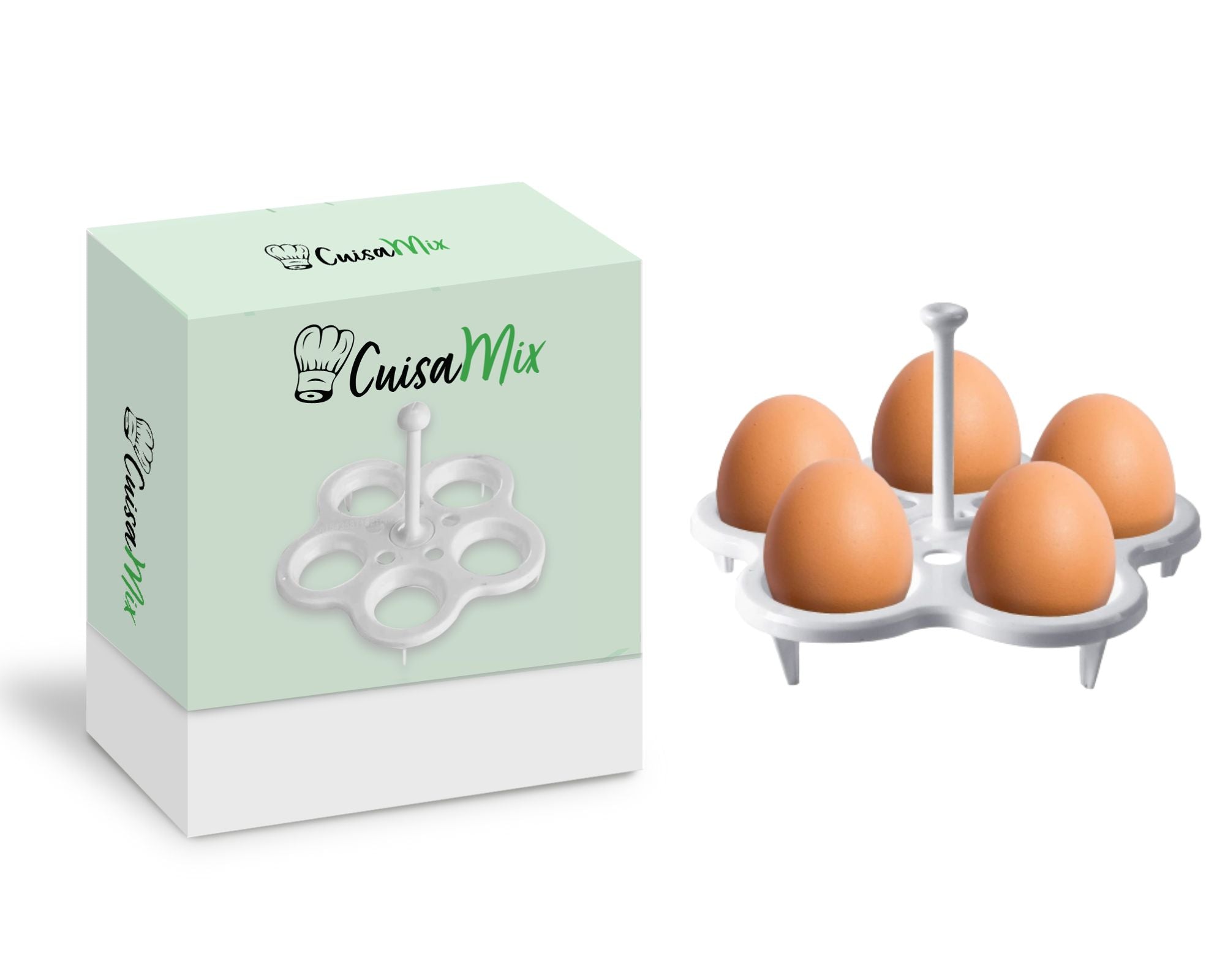 Vaporix - Egg Holder