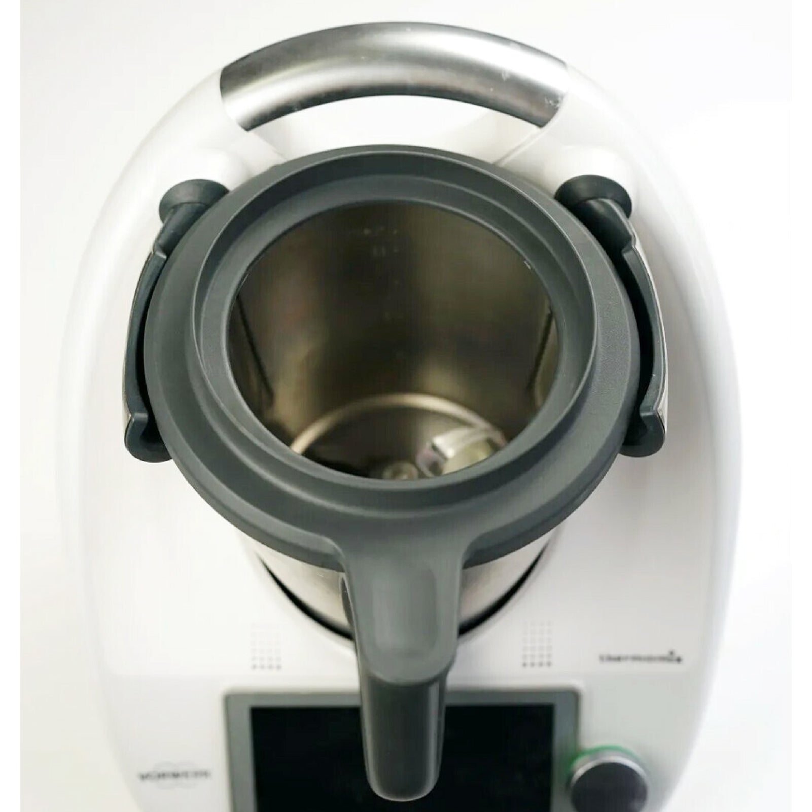 Courix - Lid with Wide Opening for Thermomix