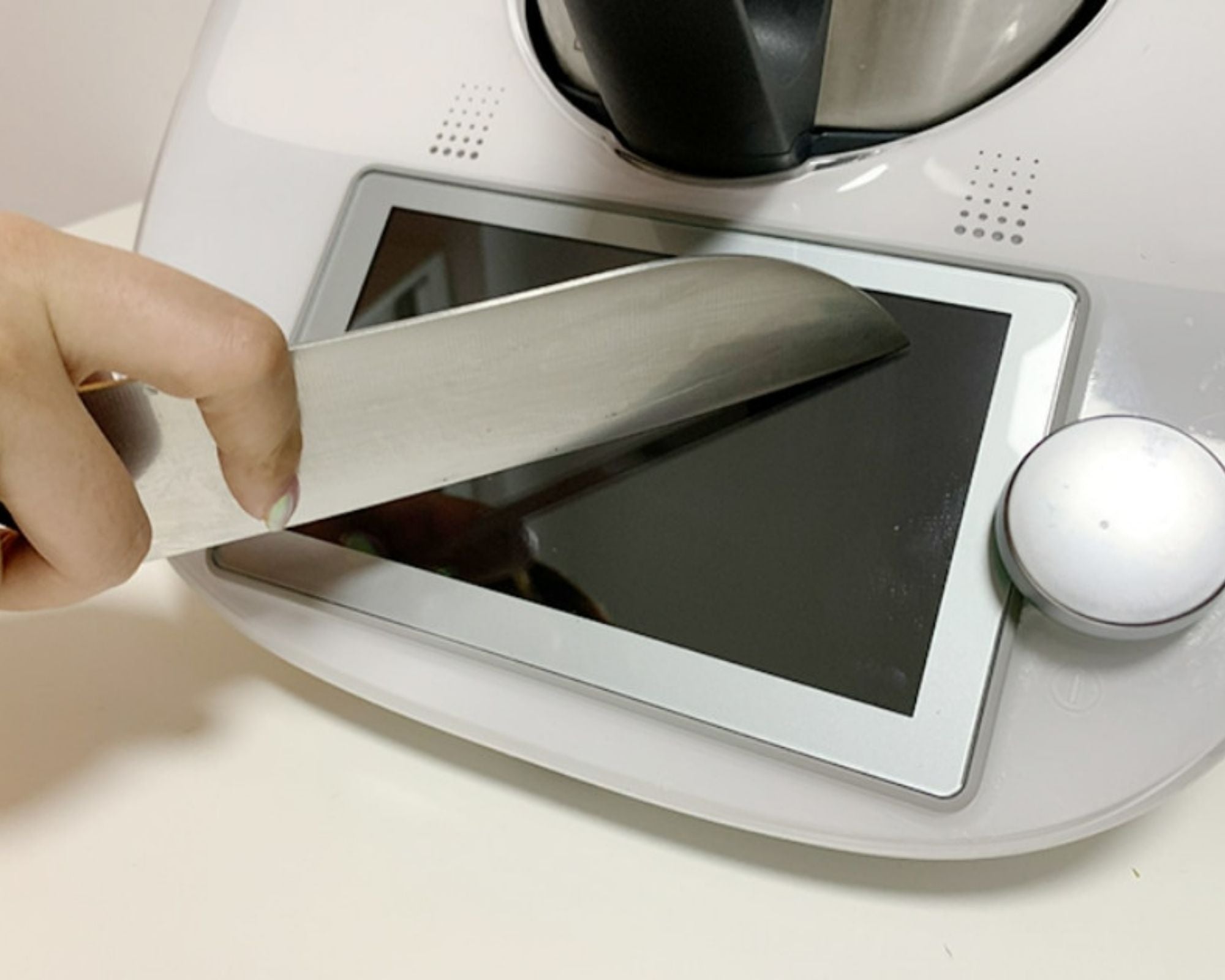 Protix - Screen Protector for Multi-Cookers