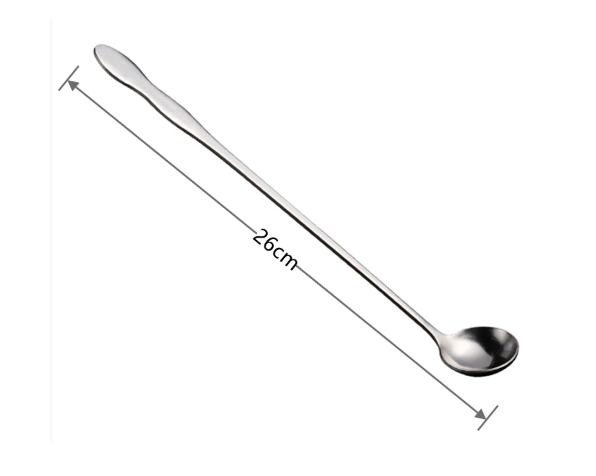 Cuix - Long Spoon for Multi-Cookers