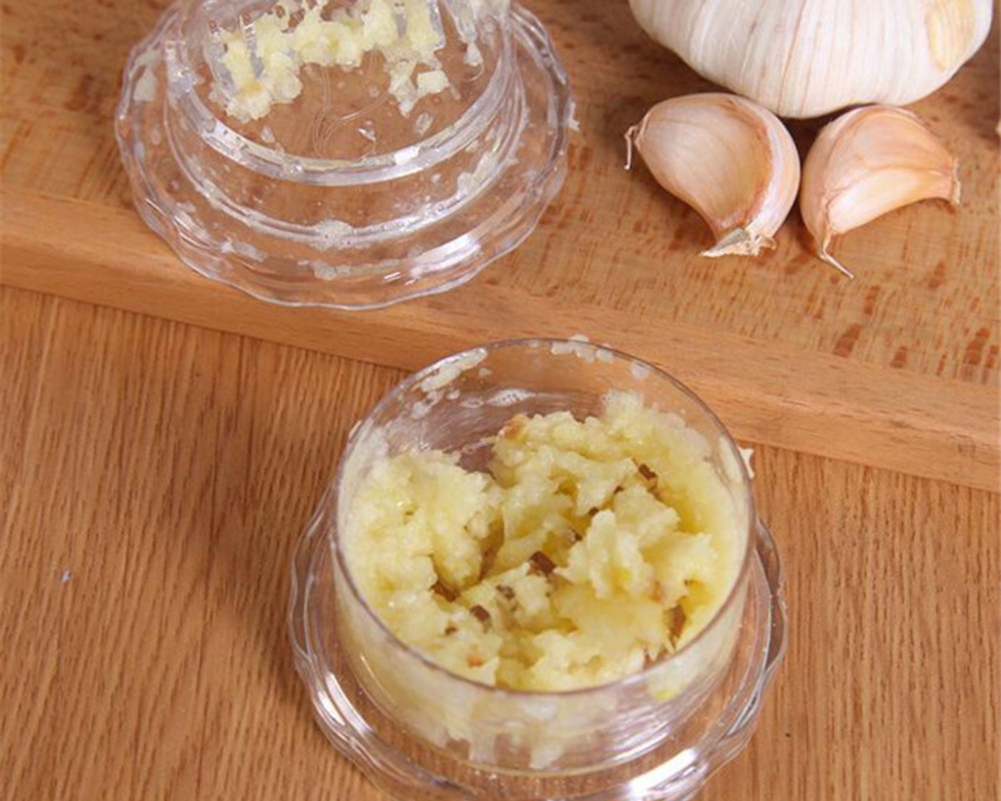 Palix - Garlic Press (+1 FREE)
