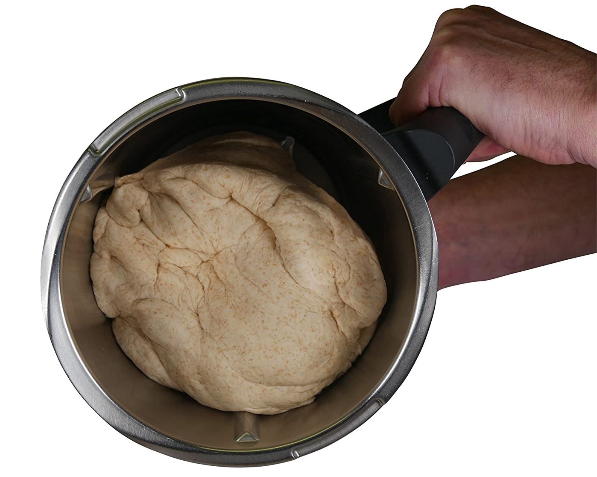 Demoulix - Dough Remover (+ 1 FREE)