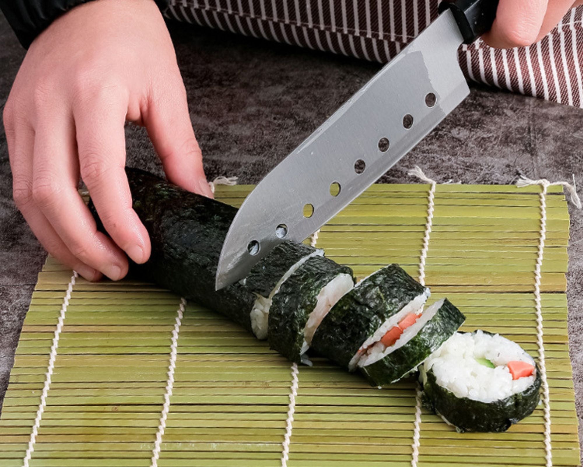 Sushix - Sushi Kit