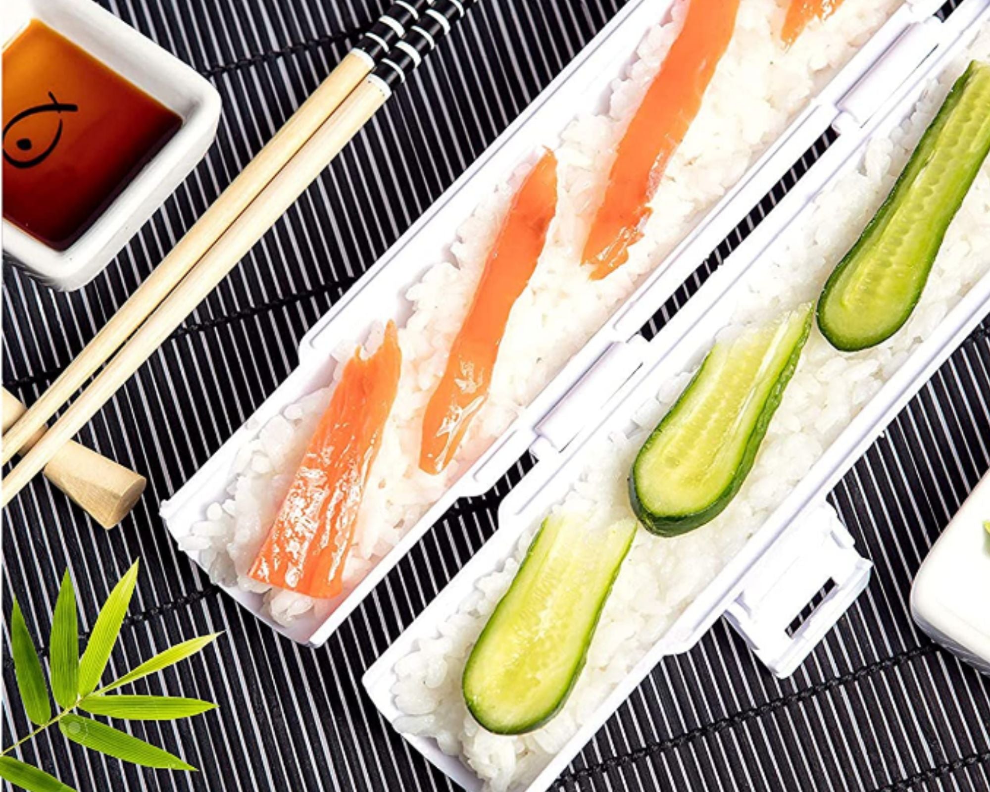 Sushix - Sushi Kit