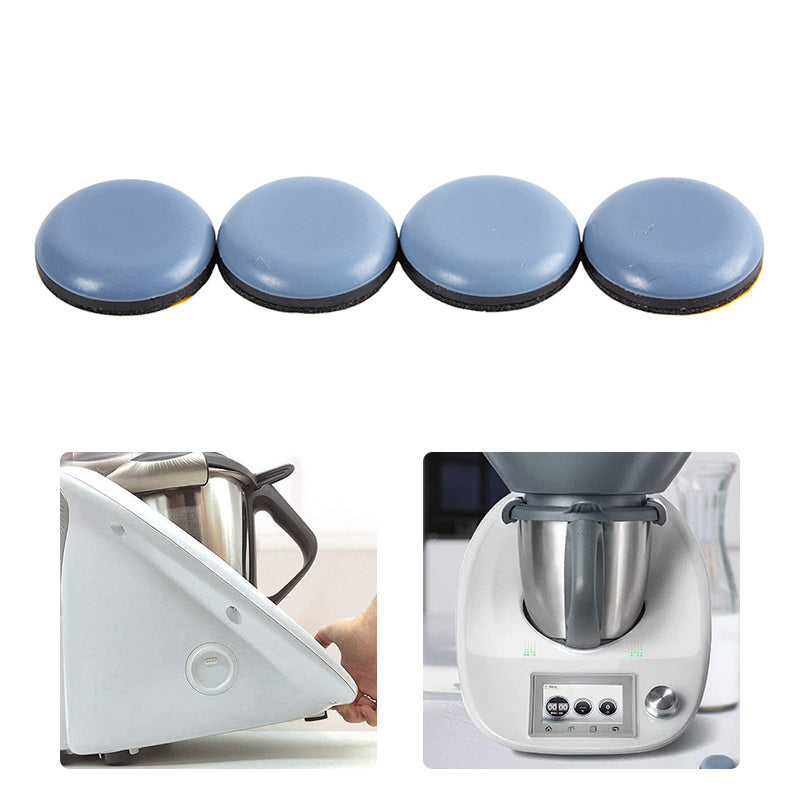 Glissix - Slider for food processor